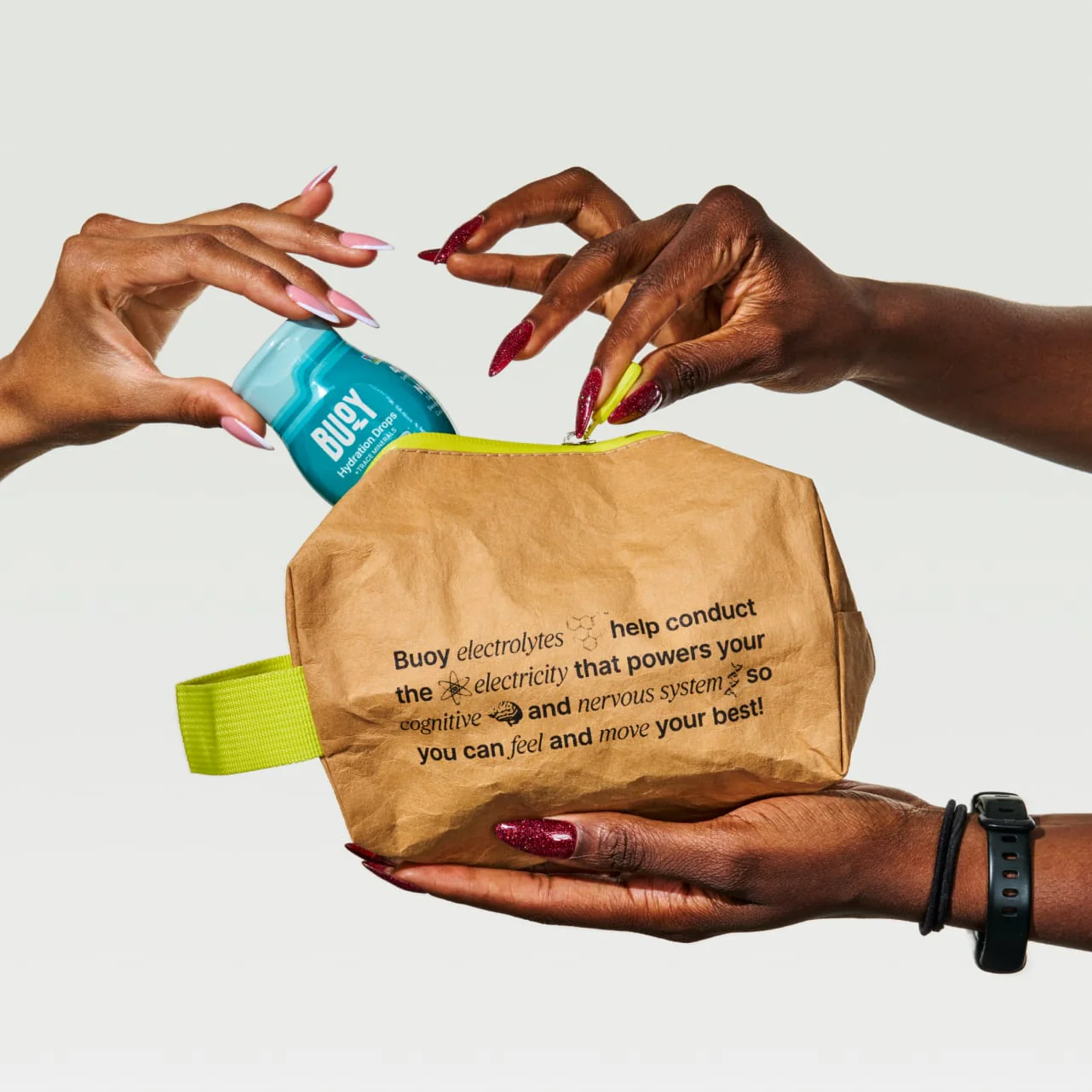 Dopp Kit - Image 4