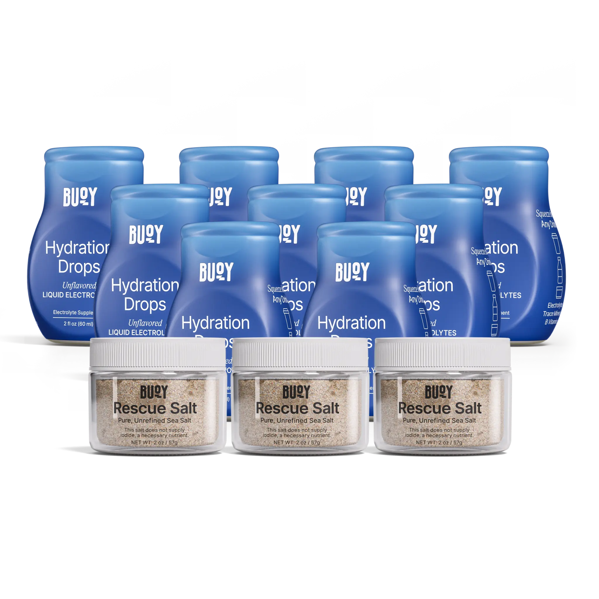 Hydration Essentials Kit - Image 7