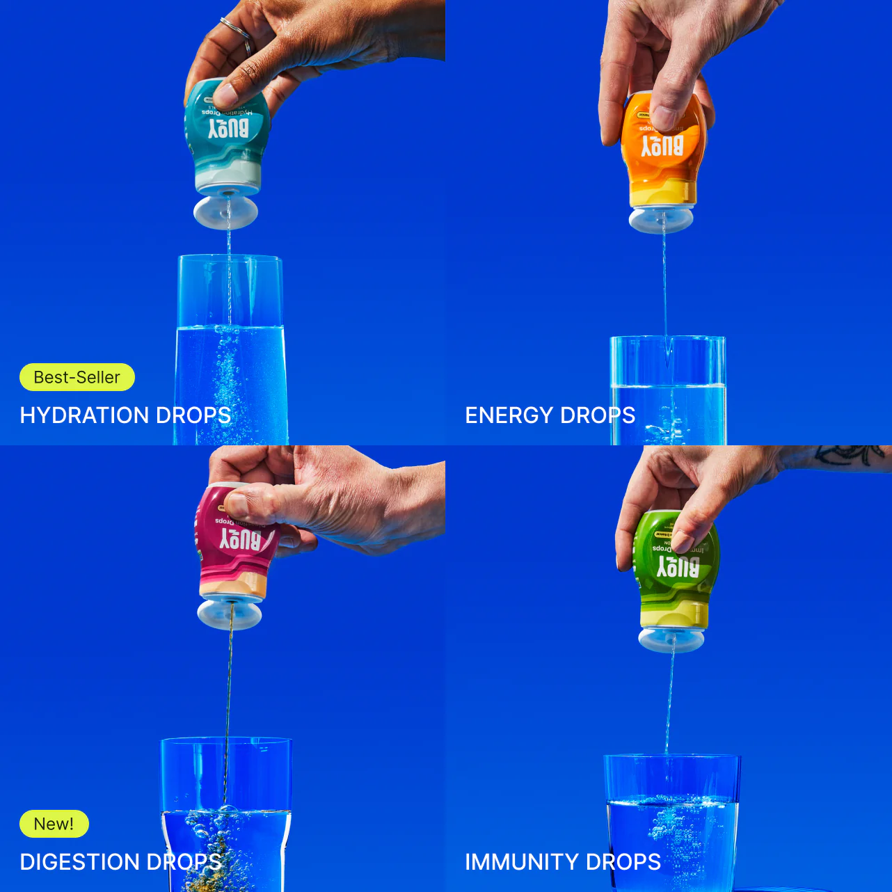 Liquid Electrolyte Kit - Image 3