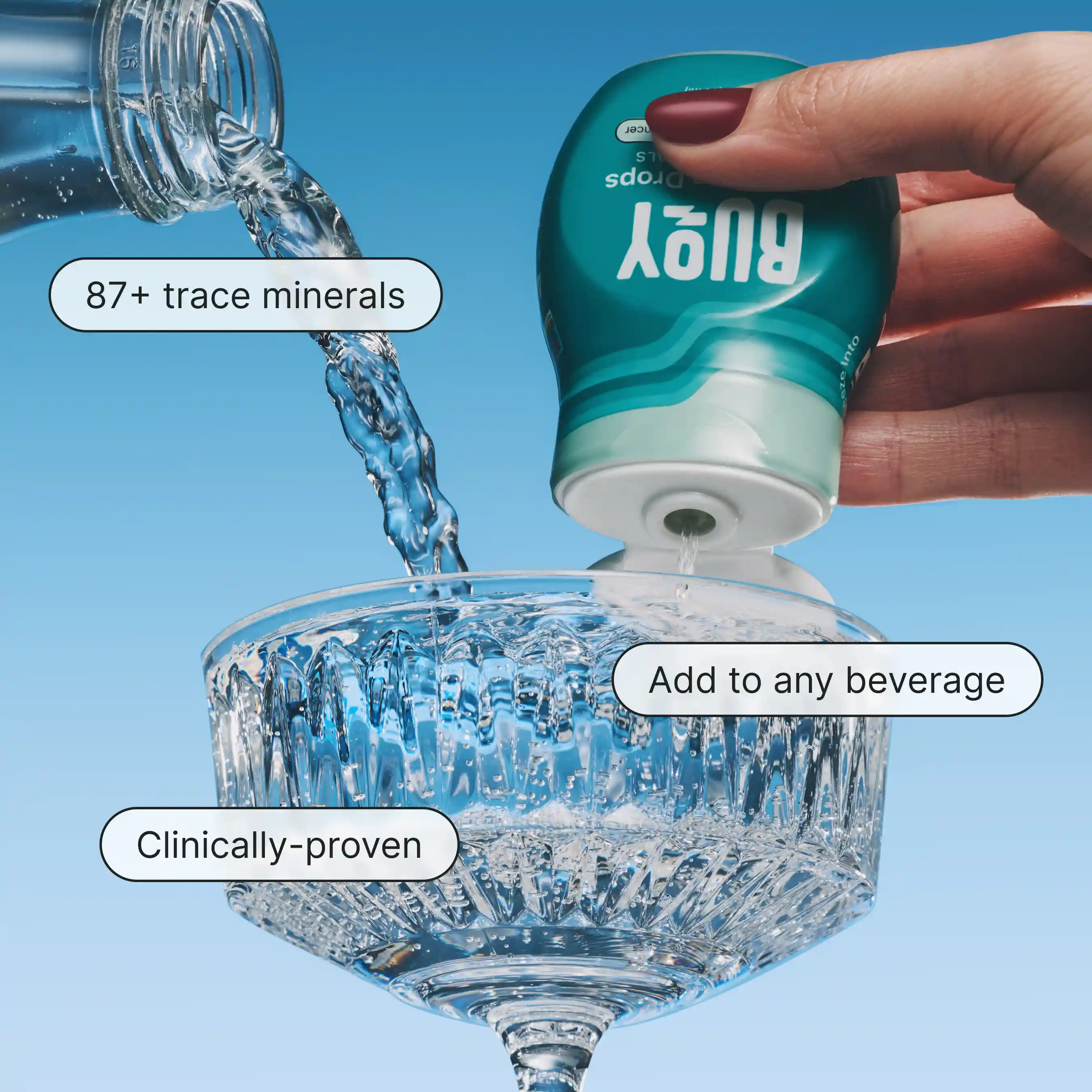 Liquid Electrolyte Variety Kit - Image 4
