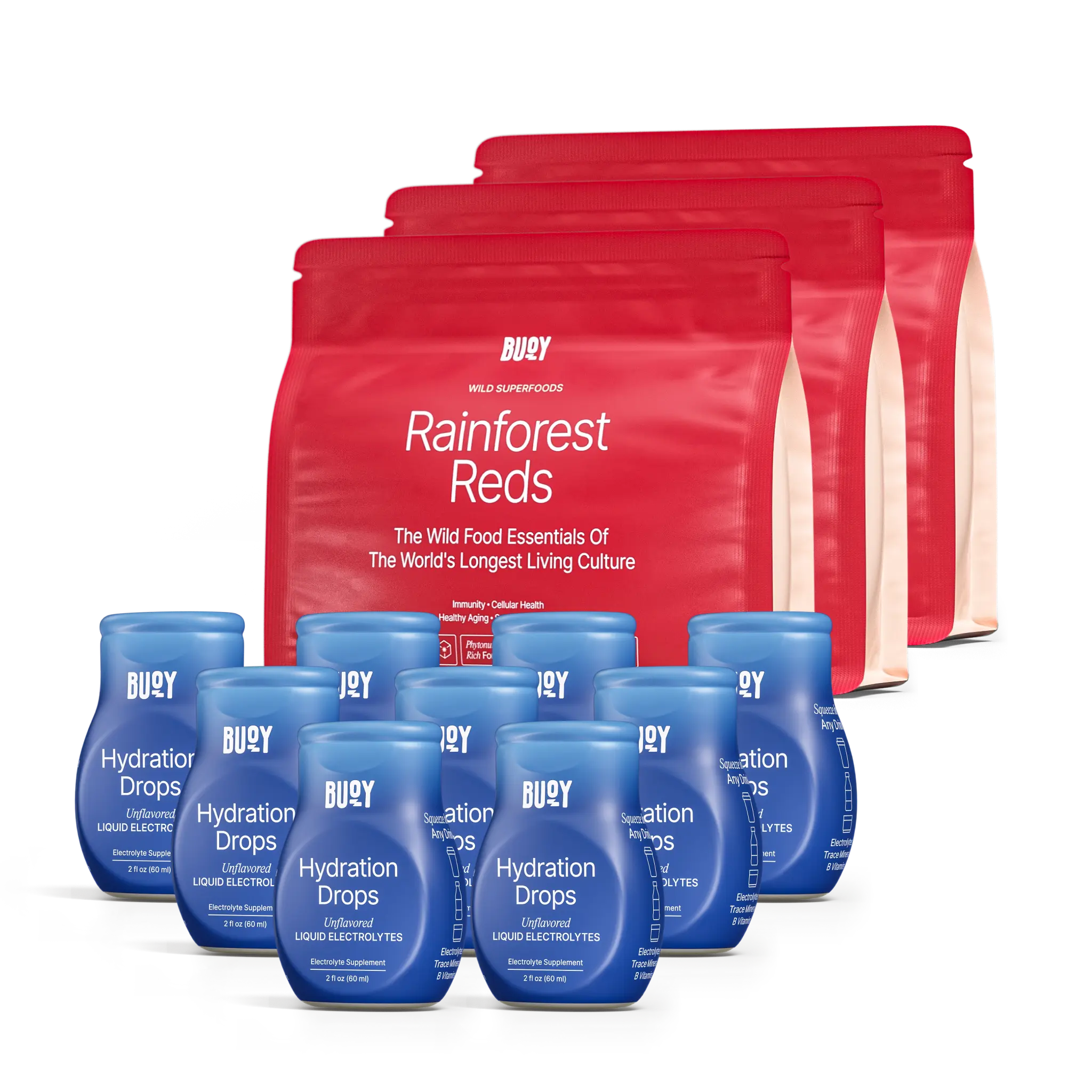 Ocean & Rainforest Essentials - Image 6