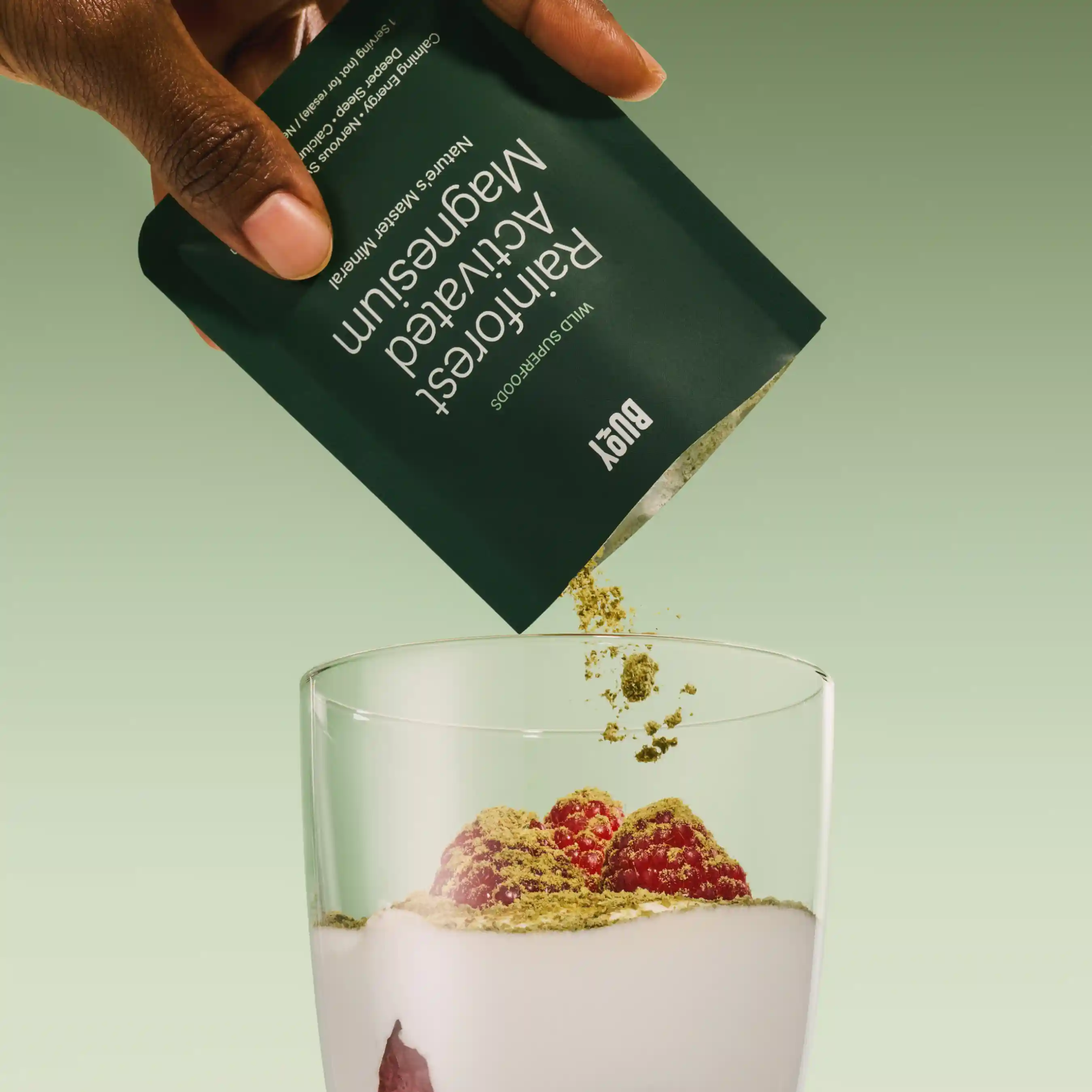 Rainforest Wild Foods Kit - Image 4