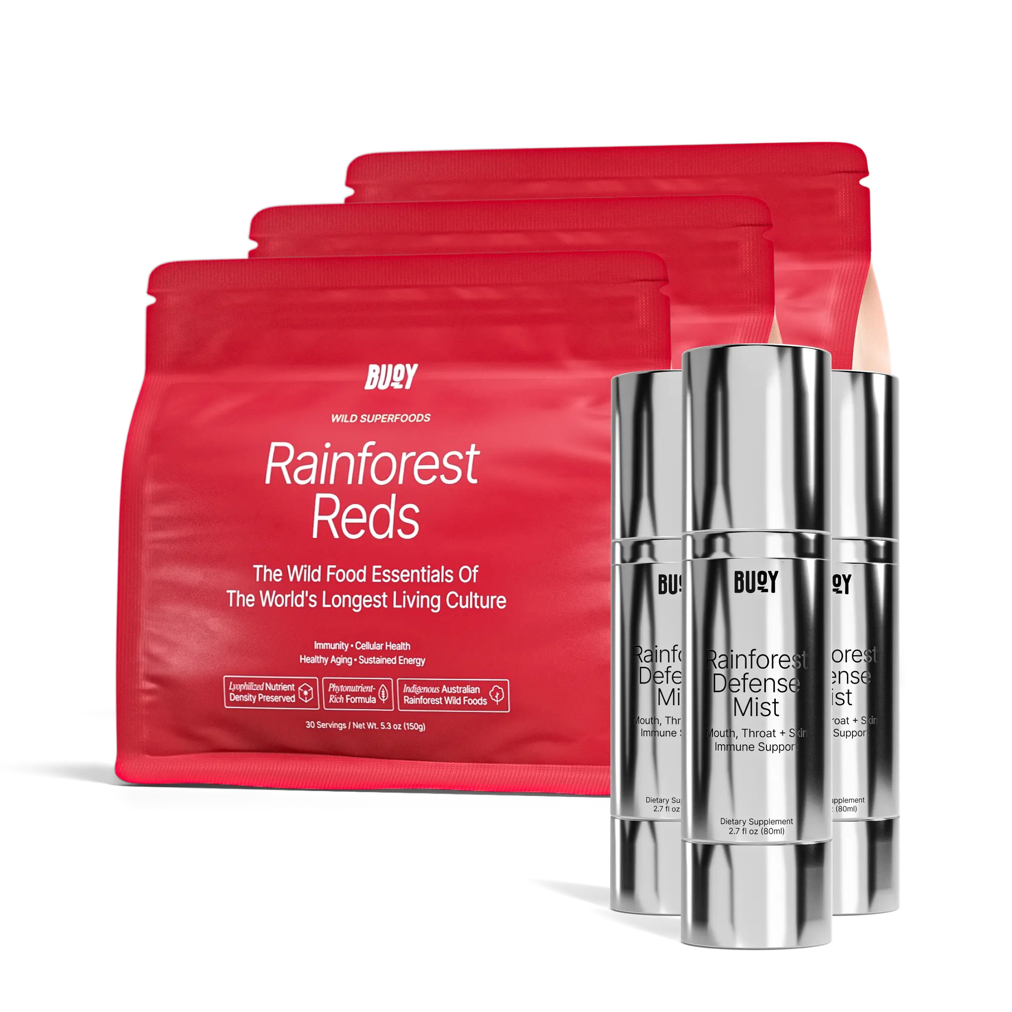 Reds + Defense Mist Duo - Image 2