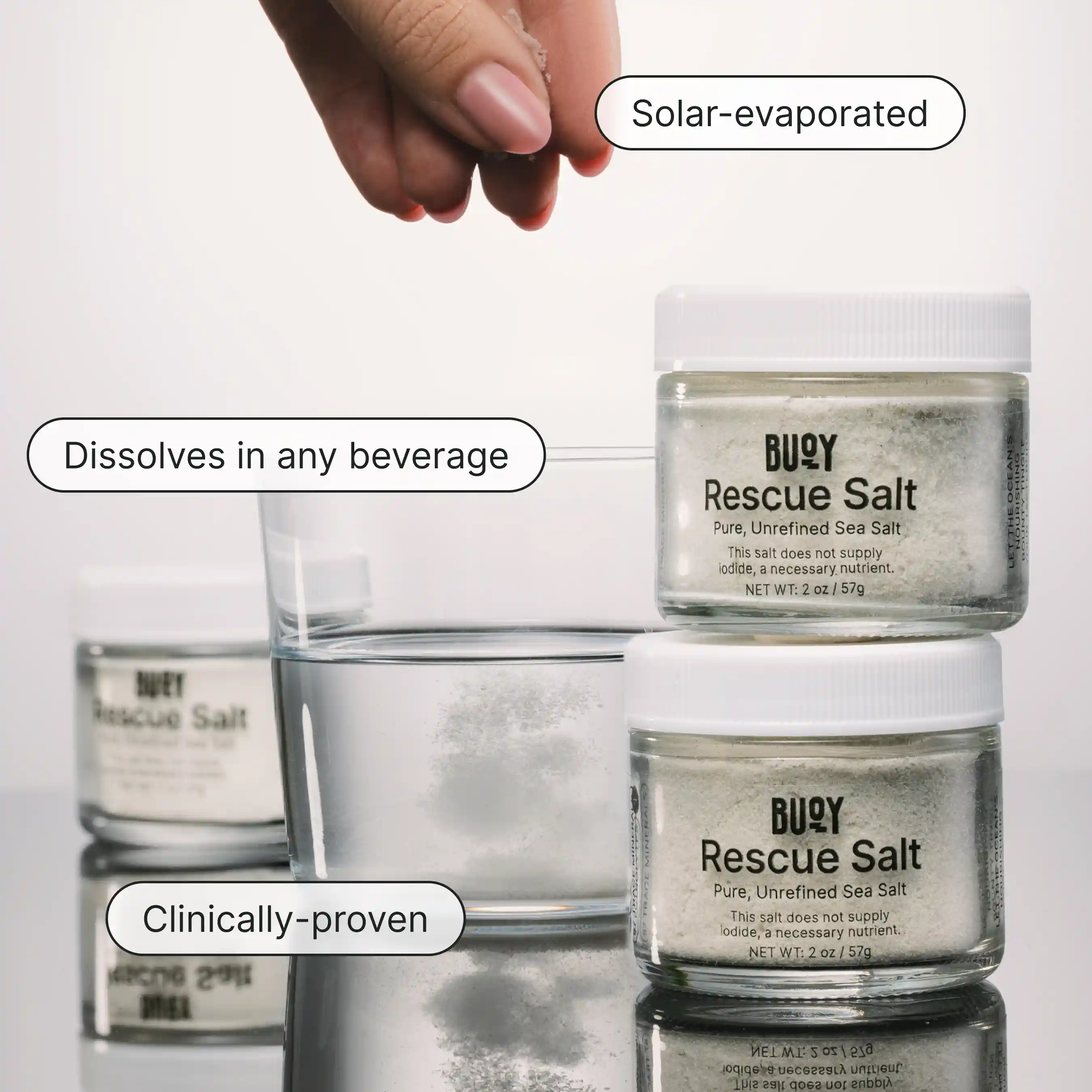 Rescue Salt - Image 3
