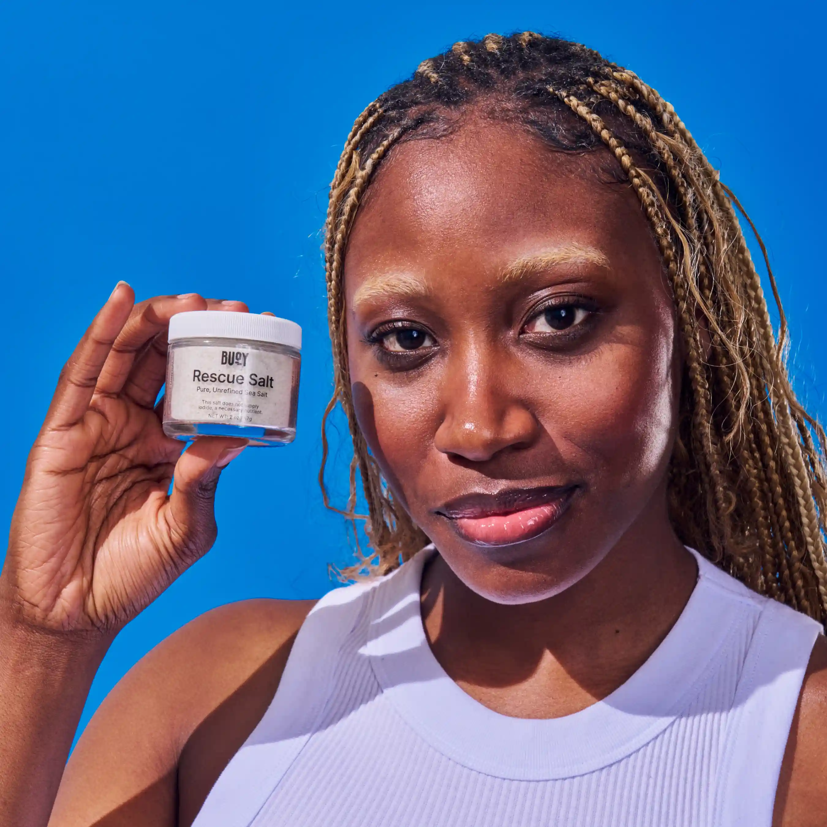 Rescue Salt - Image 4