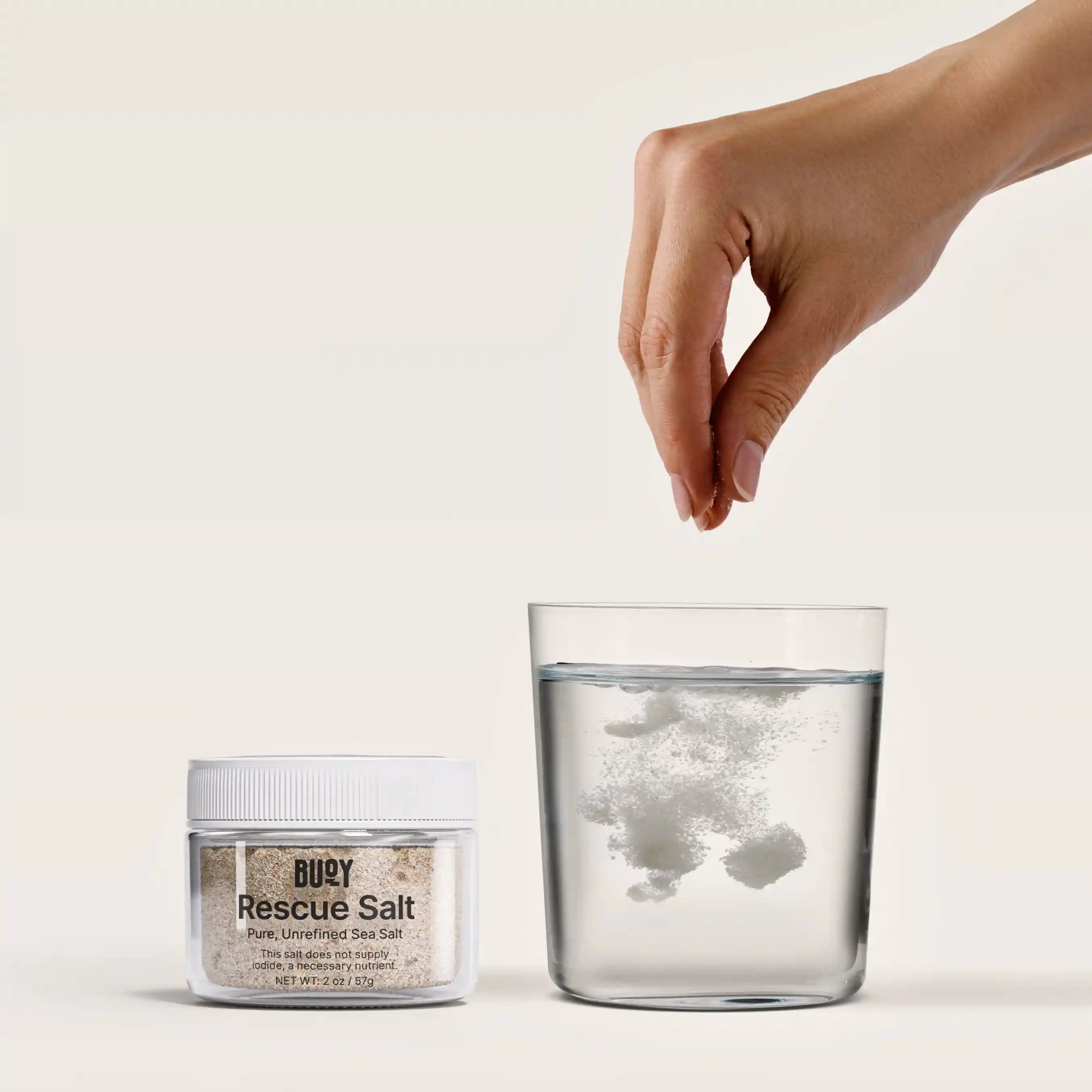 Rescue Salt - Image 5